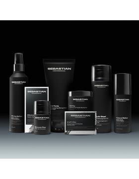 Sebastian Professional Shine Define Satin-Shine Styling Spray 200 ml