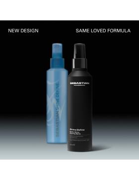 Sebastian Professional Shine Define Satin-Shine Styling...