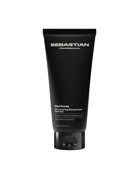 Sebastian Professional Gel Forte Shimmering Strong Hold...