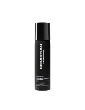 Sebastian Professional Re-shaper Strong Hold & Touchable Feel Hairspray 75 ml