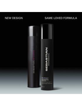 Sebastian Professional Re-shaper Strong Hold & Touchable Feel Hairspray 75 ml