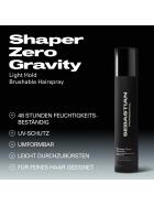 Sebastian Professional Shaper Zero Gravity Light Hold Hairspray 300 ml
