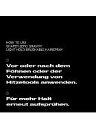 Sebastian Professional Shaper Zero Gravity Light Hold Hairspray 300 ml