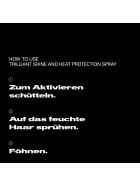 Sebastian Professional Trilliant Shine and Heat Protection Spray 150 ml