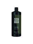 SEB MAN The Boss Thickening Shampoo 1000 ml