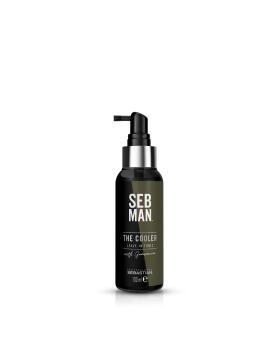 SEB MAN The Cooler Leave-In Tonic 100 ml