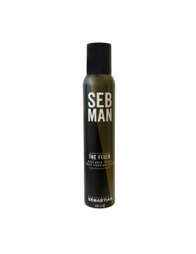 SEB MAN The Fixer Mattes Haarspray 200 ml