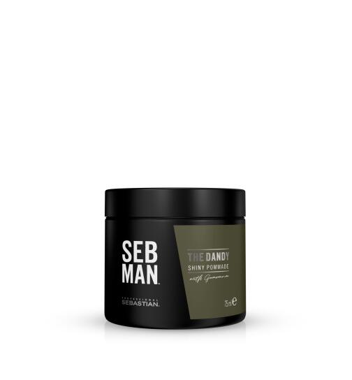 SEB MAN The Dandy Pomade 75 ml