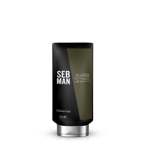 SEB MAN The Player Gel 150 ml