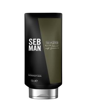 SEB MAN The Player Gel 150 ml