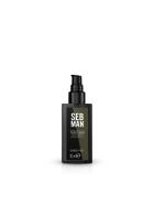 SEB MAN The Groom Pflege&ouml;l f&uuml;r Haare & Bart 30 ml