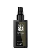 SEB MAN The Groom Pflege&ouml;l f&uuml;r Haare & Bart 30 ml