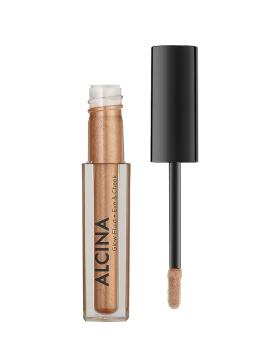 Alcina Glow Fluid bronze