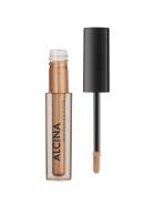 Alcina Glow Fluid bronze