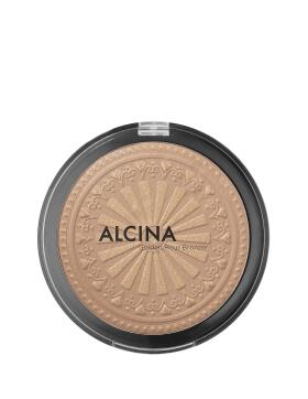 Alcina Golden Hour Bronzer