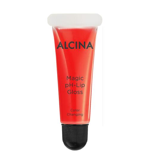 Alcina Magic pH-Lip Gloss
