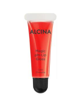 Alcina Magic pH-Lip Gloss