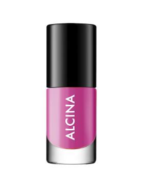 Alcina Nail Color candy pink