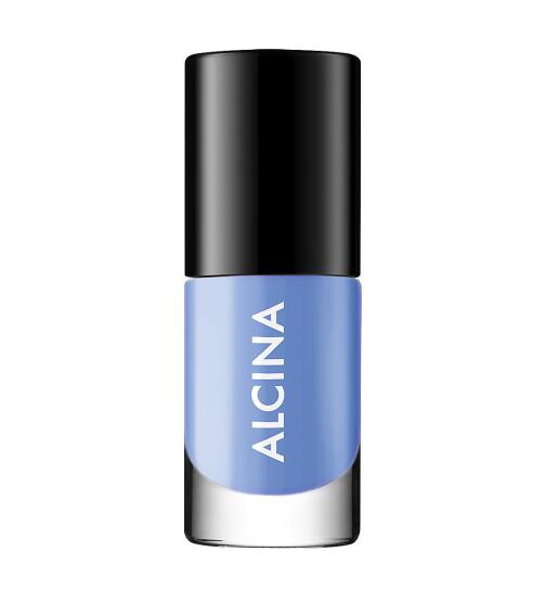 Alcina Nail Color denim blue