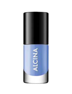 Alcina Nail Color denim blue
