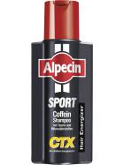ALPECIN Sport Coffein-Shampoo CTX 250 ml