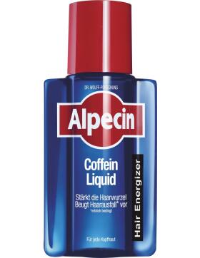 ALPECIN Coffein Liquid 200 ml