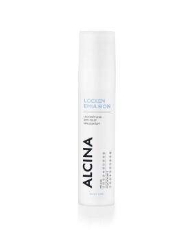 Alcina Locken-Emulsion 100 ml