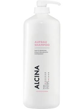 Alcina Aufbau-Shampoo 1250 ml