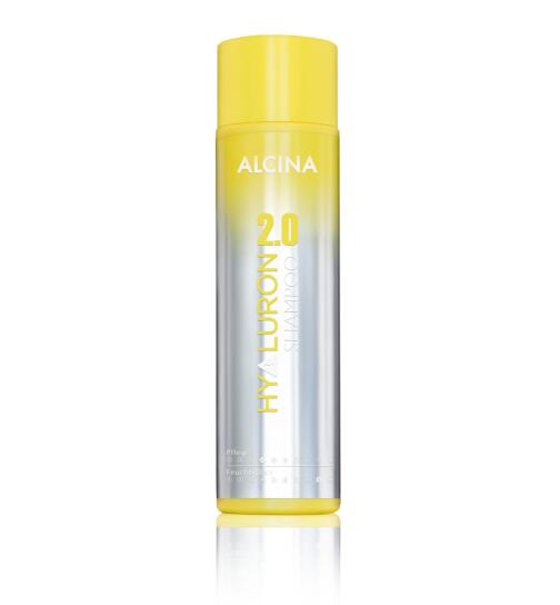 Alcina Hyaluron 2.0 Shampoo 250 ml