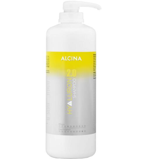 Alcina Hyaluron 2.0 Shampoo 1250 ml