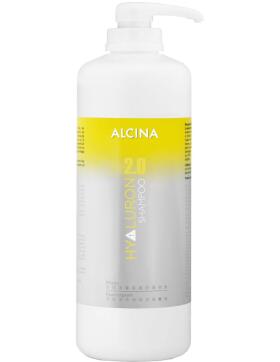 Alcina Hyaluron 2.0 Shampoo 1250 ml