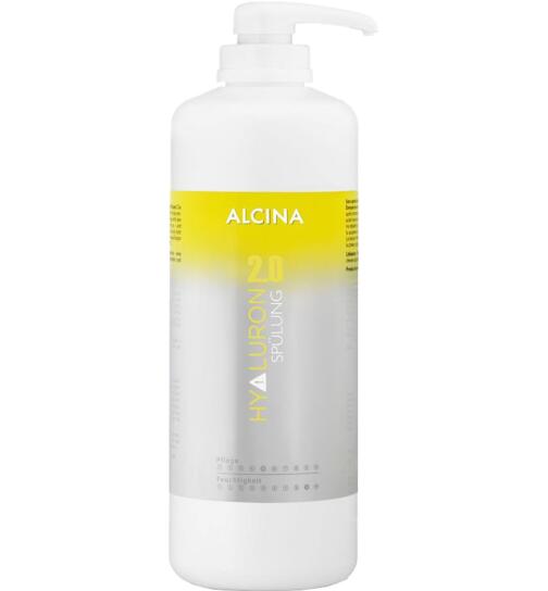 Alcina Hyaluron 2.0 Sp&uuml;lung 1250 ml
