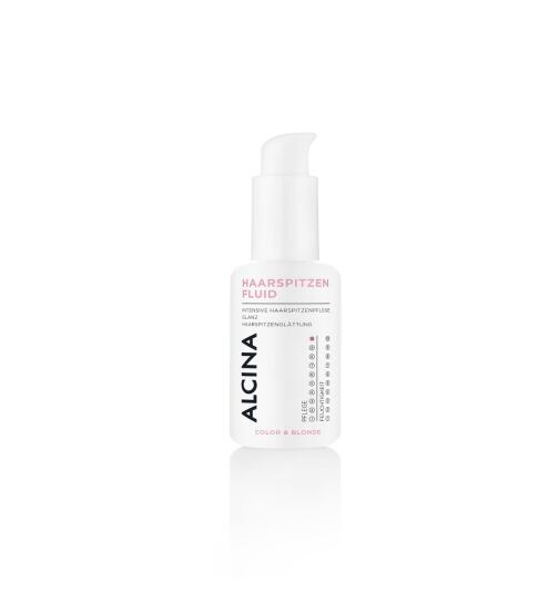 Alcina Haarspitzen Fluid 30 ml