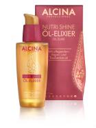 Alcina Nutri Shine &Ouml;l-Elixier 50 ml