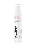 Alcina Farbpflege-Schaum 150 ml