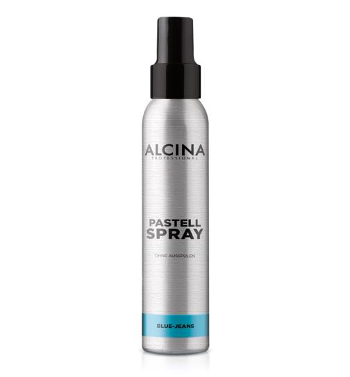Alcina Pastell-Spray Blue Jeans 100 ml