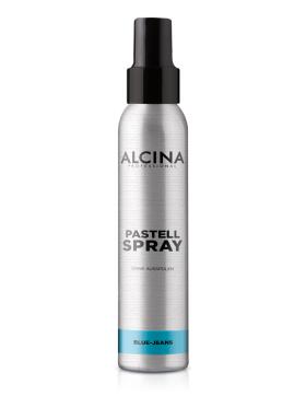 Alcina Pastell-Spray Blue Jeans 100 ml