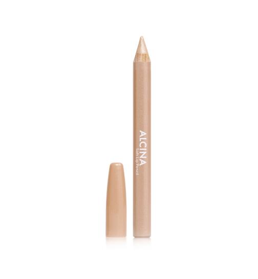 Alcina Soft Lip Pencil sheer peach