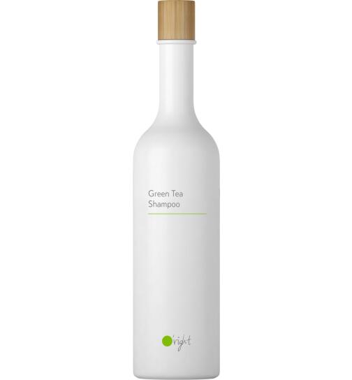 Oright Green Tea Shampoo 400 ml