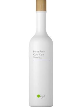 Oright Purple Rose Color Care Shampoo 400 ml