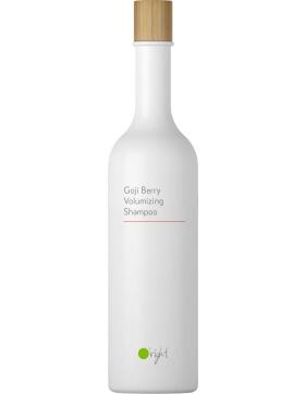 Oright Goji Berry Volumizing Shampoo 400 ml