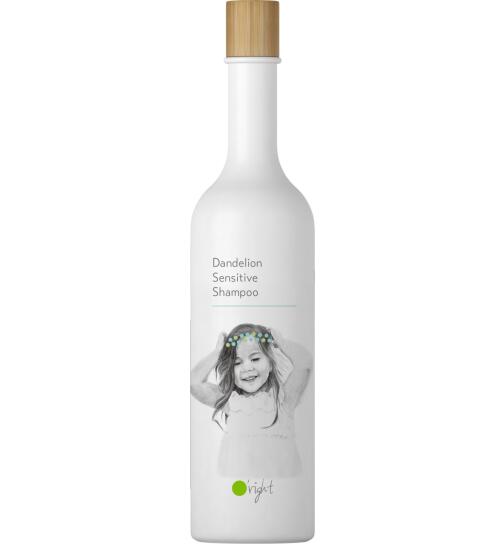 Oright Dandelion Sensitive Shampoo 400 ml