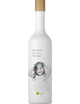 Oright Dandelion Sensitive Shampoo 400 ml