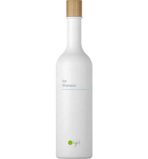 Oright Ice Shampoo 400 ml
