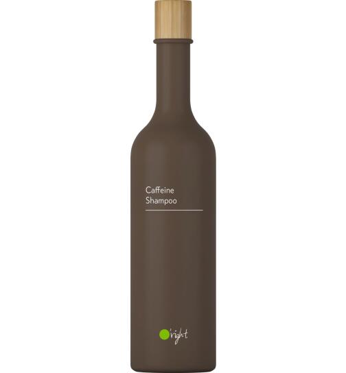 Oright Caffeine Shampoo 400 ml
