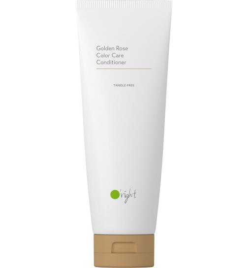 Oright Golden Rose Color Care Conditioner 250 ml