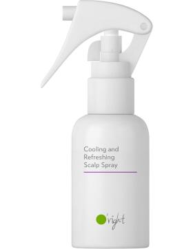 Oright Cooling And Refreshing Scalp Spray 50 ml