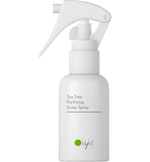 Oright Tea Tree Purifying Scalp Spray 50 ml