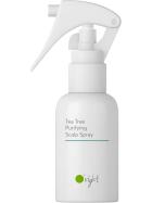 Oright Tea Tree Purifying Scalp Spray 50 ml