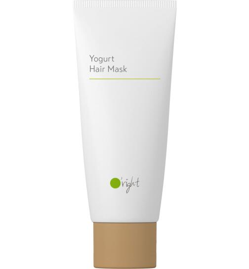 Oright Yogurt Hair Mask 100 ml
